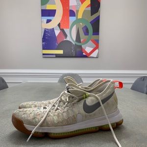 Nike KD 9